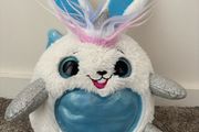 ZURU Rainbocorns Fairycorn Surprise Series 4 Bunnycorn plush toy