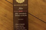 Bellamianta Tan