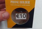 Car Magnetic phone Holder Airvent