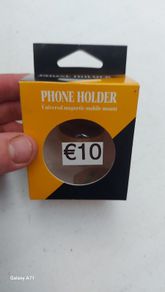 Car Magnetic phone Holder Airvent