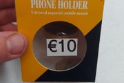 Car Magnetic phone Holder Airvent