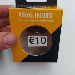 Car Magnetic phone Holder Airvent