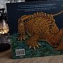 Where's the Dragon? ! Hardcover ! 2004 ! by Union Square Kids ! Image 2