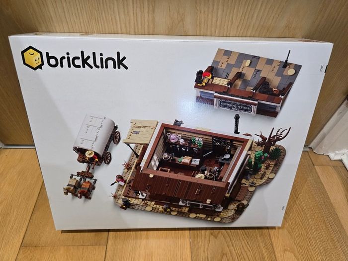 Lego 910031 General Store