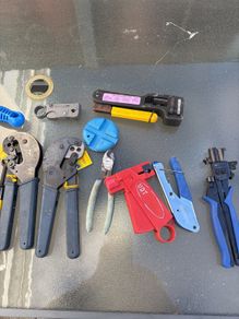 Co-Ax Tools