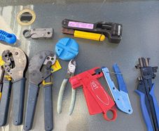 Co-Ax Tools