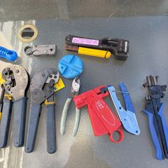 Co-Ax Tools