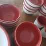 Denby Dinnerset 36 piece Image 9