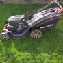 lawnmower Image 7