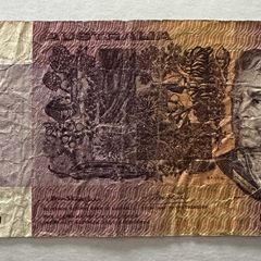Australia 5 Dollars Banknote