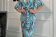 BNWT Girl In Mind Dress