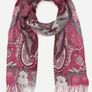 Amazing Scarves & Snoods - excellent gift ideas + matching pins & brooches available! Image 8