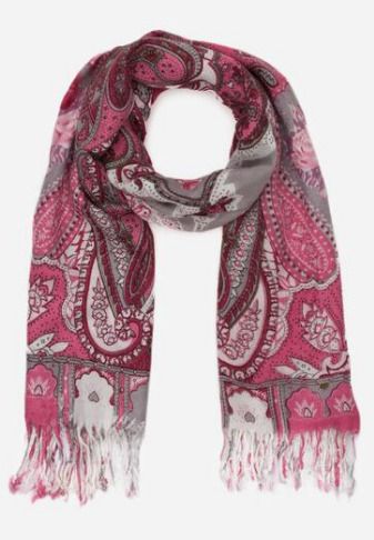 Beautiful Scarf / Shoulder Cover - ideal gift