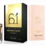 Get 1 FREE             Three Magnificent Fragrances For Her Image 4