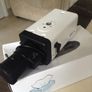 Another Price Drop !!! Professional Ip Box Cctv Camera Image 4