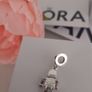New genuine pandora robot charm Image 7