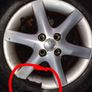 2005 Toyota Corolla Alloy Wheels 30 euro EACH Image 6