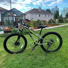 Mountain bike GT