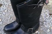 harley davidson boots