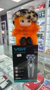 VGR V323 Grooming Trimmer