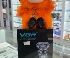 VGR V323 Grooming Trimmer