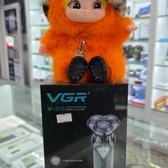 VGR V323 Grooming Trimmer
