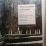 SALE! The Gardens of Europe by Penelope Hobhouse and Patrick Taylor Image 4