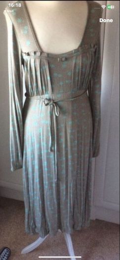 dress Bnwt premium brand dress 12/14
