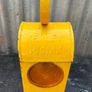 Vintage Kerley and Mc Ginn Railway/Road/Safety lantern (no Burner) Image 2