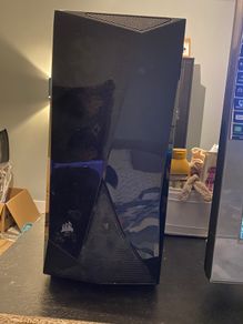 Gaming PC Ryzen 7 + 3060