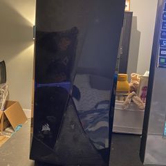 Gaming PC Ryzen 7 + 3060