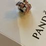 Pandora charm Present gift box with heart and pink ribbon Charm New Image 7