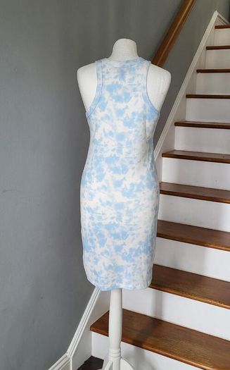 Primark summer dress, Size 12