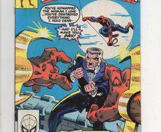 Peter Parker The Spectacular Spider-man #57 These Wings Enslaved (1981) Marvel Bronze Age Comic