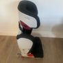 Britax High Back Booster Seat Image 4