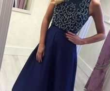 Stunning two piece from Ollie & Mac