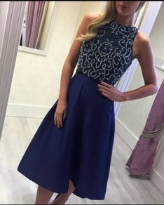 Stunning two piece from Ollie & Mac