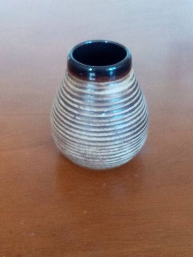 Salt glaze pottery