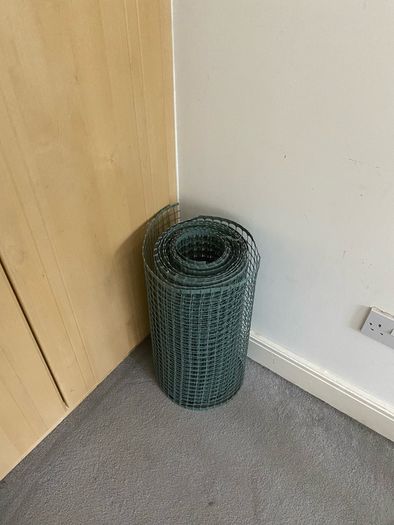 Windhager wire mesh