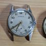 Vintage Swiss Watches Spares or Repair Image 2