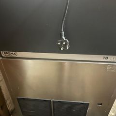 Brema tb ice flaker