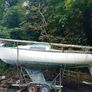 23 Ruffian Sailing boat - Refurbishment Project Image 3