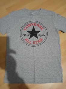 Converse Tshirt Age 10-12 yrs