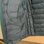 Lacoste LIVE Lightweight Puffer Jacket, Green Image 3