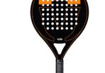 TUYO Orange Tyro Padel Racket [NEW]