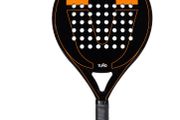 TUYO Orange Tyro Padel Racket [NEW]