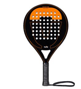 TUYO Orange Tyro Padel Racket [NEW]