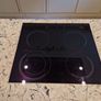 Candy induction hob Image 3