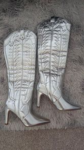 Cowboy boots