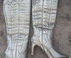 Cowboy boots